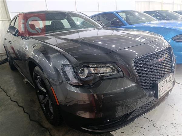 Chrysler for sale in Iraq